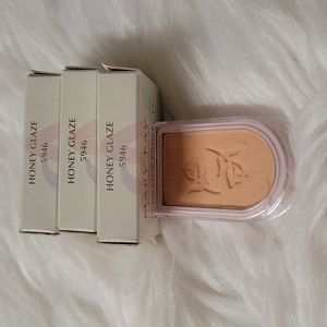 Powder Perfect Eye Color